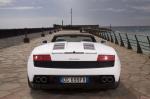 Lamborghini Gallardo LP560-4 Spyder 2008 года